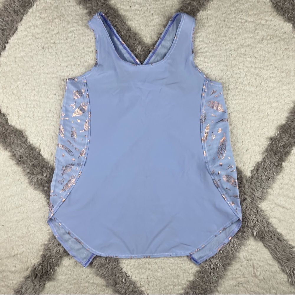 Girls Ivivva Tank Top